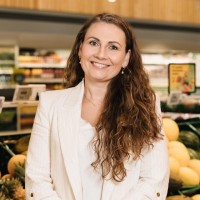 Freyja Leópoldsdóttir