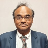 Dr. Amrit Lal Haldar