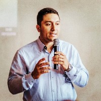 Ronaldo Araújo Marques