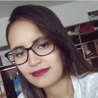 Geisa Santos Dos Reis Novaes