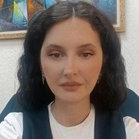 Ani Gharibyan