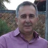 Jorge Luis Benevides