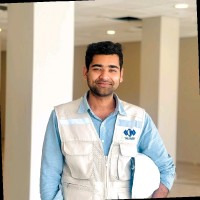 MOHAMMAD MONIS ZUBAIR