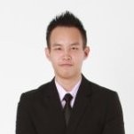 John Wong