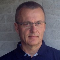 Bent Smedemark