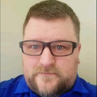 Jon Wright