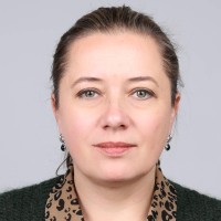 Olga Alimova