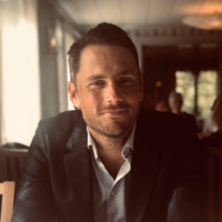 Fredrik Eriksson