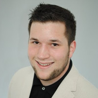 Dominik Bauer