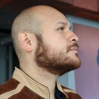 Geovanny Ramos Villa