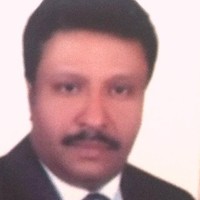 Abdul Rashid Hashim Behlim