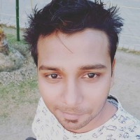 Rupesh Kumar Das