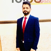 Aijaz Ahmad Dar