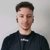 Troye Nathaniel Näs