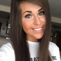Jenna Pelfrey