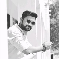 Pravinkumar Shervi