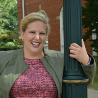 Laurie Steere
