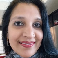 Anna Sethi