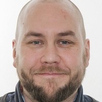 Fredrik Ingebo