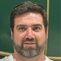 Luis Vieira