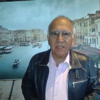 Francisco Rodriguez  Barrera