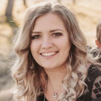 Megan Eisenga