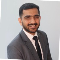 Kedar Pandya