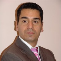Sebastien Chaudet