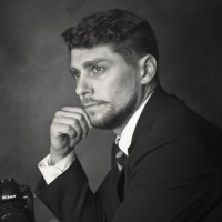 Maksym Pavliuchenko