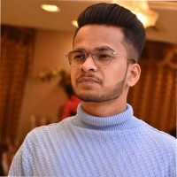 Harsh Dhanoriya