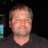 Michel Mauron