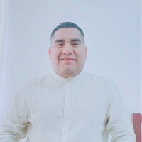 Nilton Arturo Chapoñan Huertas