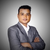Amit Jha
