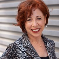 Susan Berkley