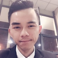 陈俊羽