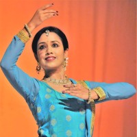 Rinku Bhattacharya Das