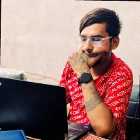 Aman Saxena
