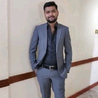 Kevin Mavadiya