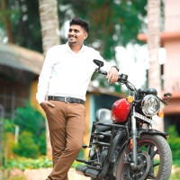 Pavan Bc