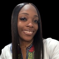 Krystal Brown, M. Ed