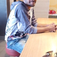 Rakesh Raki