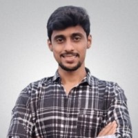 B Ch J Manikumar Karri