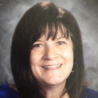 Jeanie Gilbert