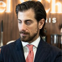 Eugenio Genova