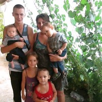 Алексей Стронько