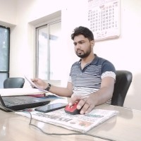 Md. Sultan Khan
