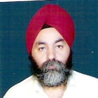 Harjaspal Singh Janeja