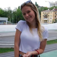 Yulia Koval'