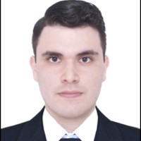 David Ricardo Mendiburu Velasquez