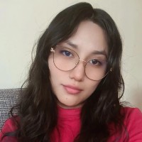 Dhayira Palomino